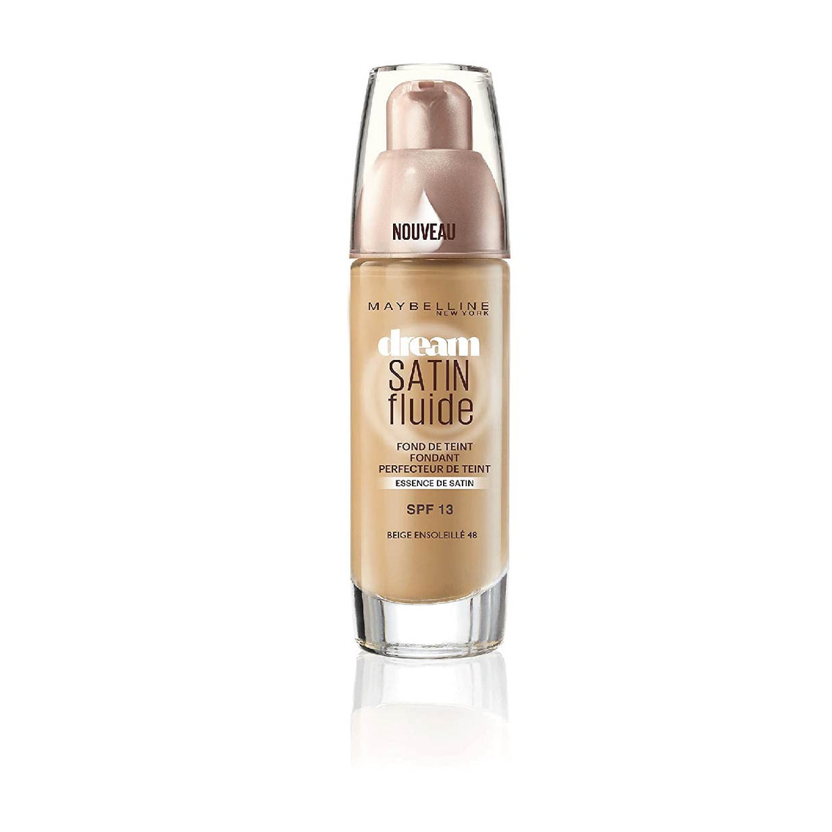 Astra Make-Up Icon Perfect Liquid Foundation - Liquid Foundation