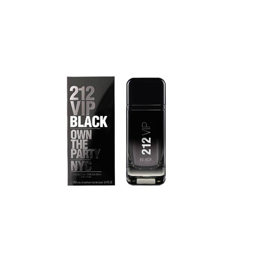 212 VIP BLACK EXTRA LTD EDITION 100ML 19