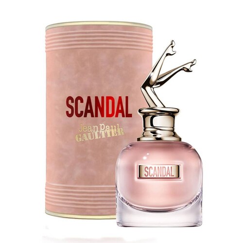 Jean Paul Gaultier Scandal For Women