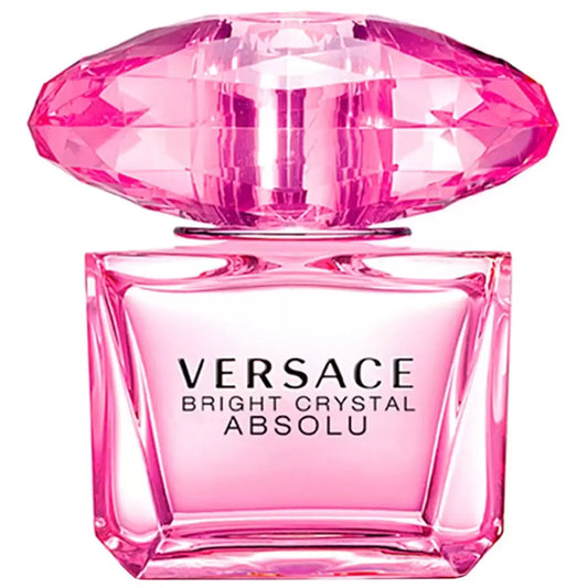 Versace Bright Crystal Absolu