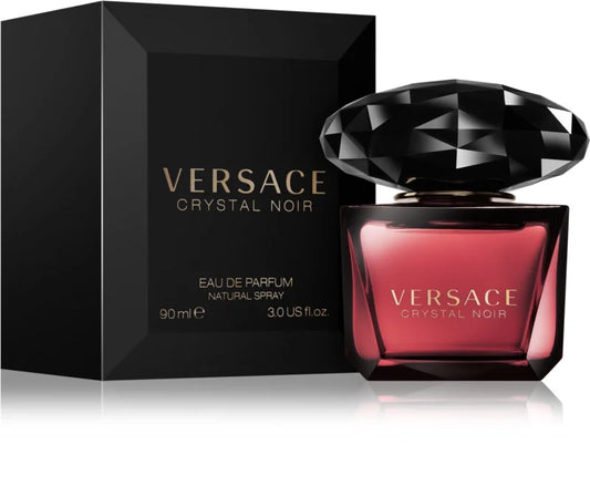 Versace Crystal Noir