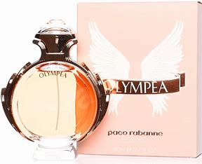 Paco Rabanne Olympea