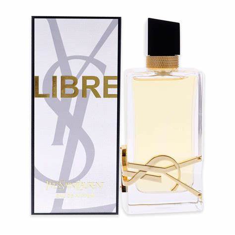 libre edp 90 ml perfume & women's fragrance