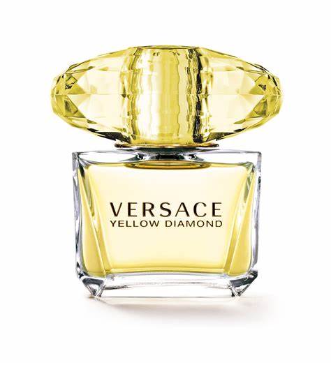 Versace Yellow Diamond