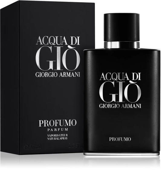 Giorgio Armani Acqua Di Gio