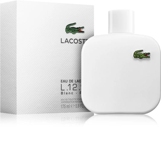 Lacoste L.12.12 Blanc