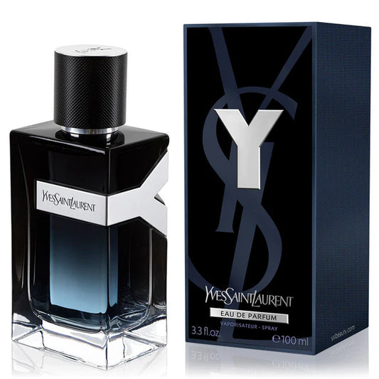 Yves Saint Laurent  for Men