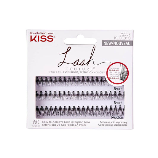 KISS – KLCE01C – LC FAUX EXTENSIONS – VENUS