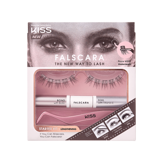 KFCK01C – KS FALSCARA EYELASH – STARTER