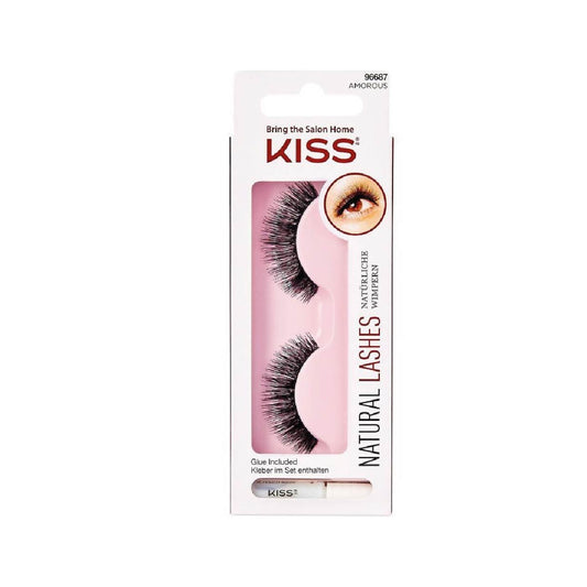 KISS FALSE LASH