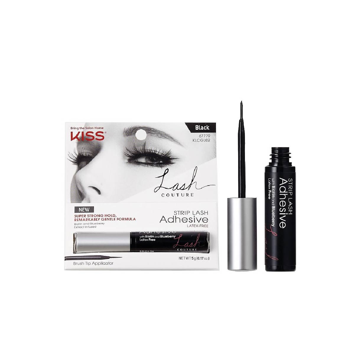 KISS LASH COUTURE GLUE