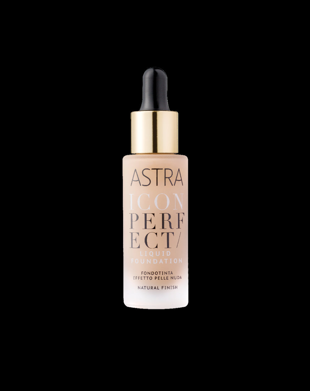 ICON PERFECT LIQUID FOUNDATION