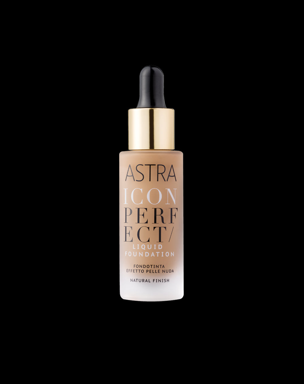 ICON PERFECT LIQUID FOUNDATION