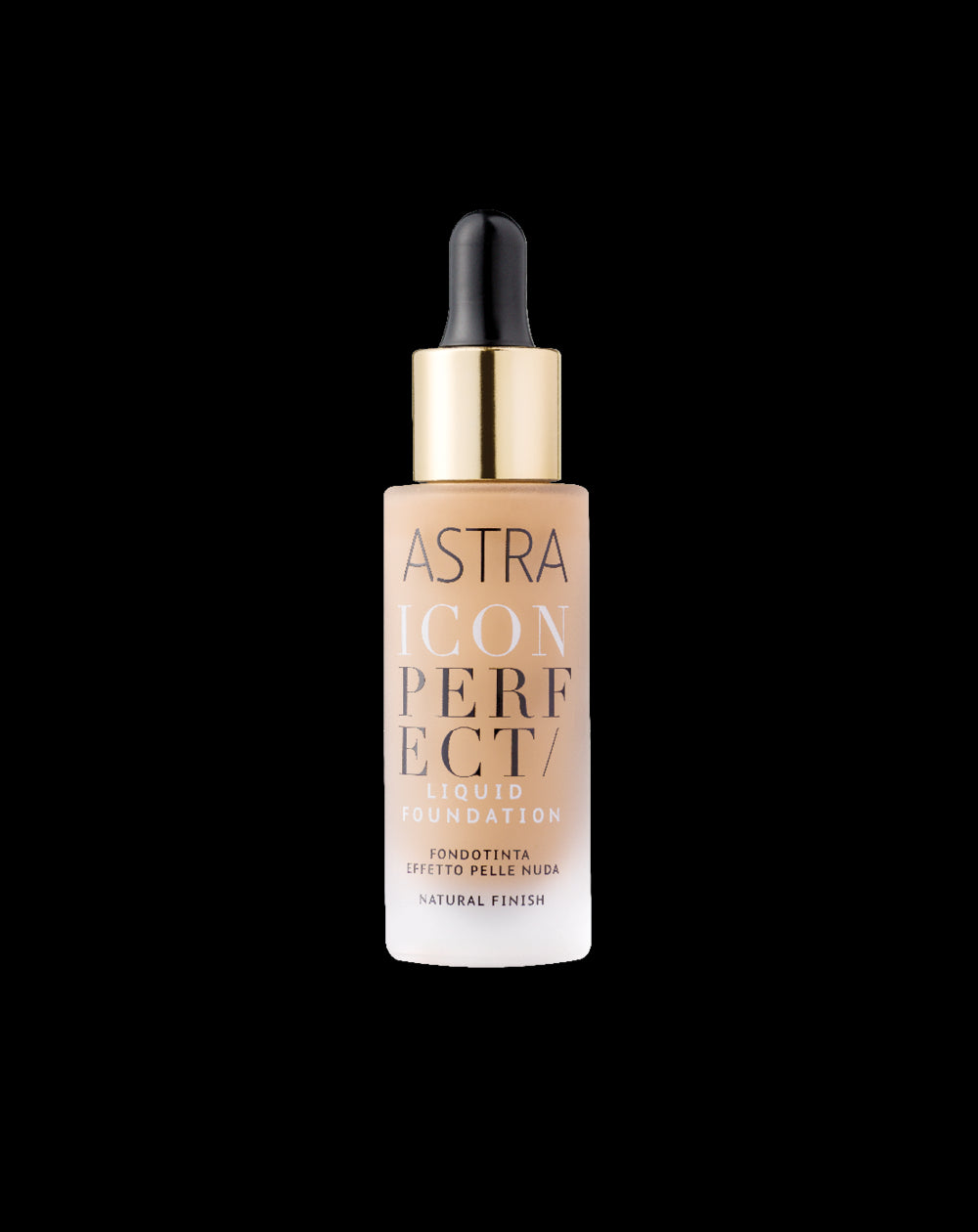 ICON PERFECT LIQUID FOUNDATION