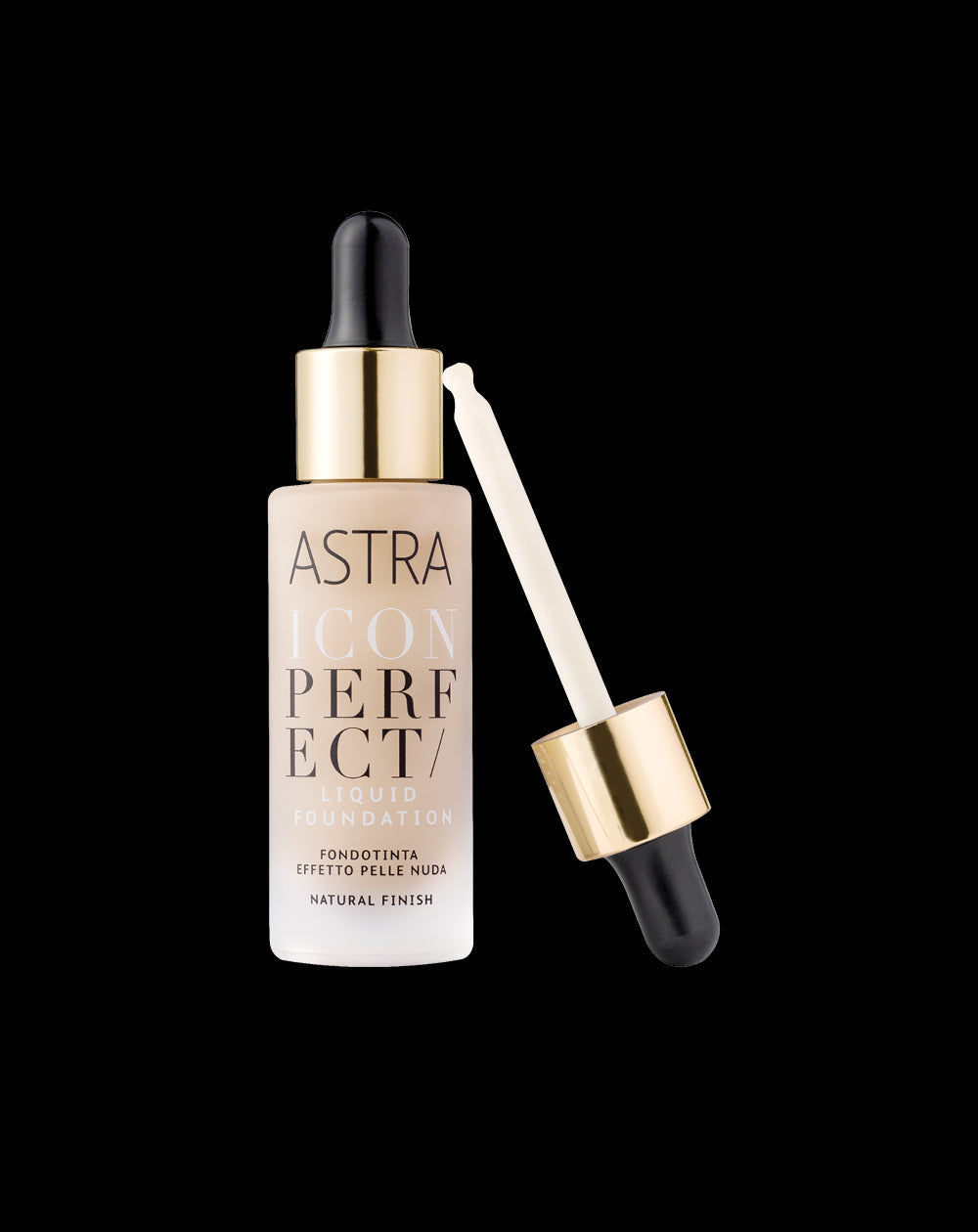 ICON PERFECT LIQUID FOUNDATION