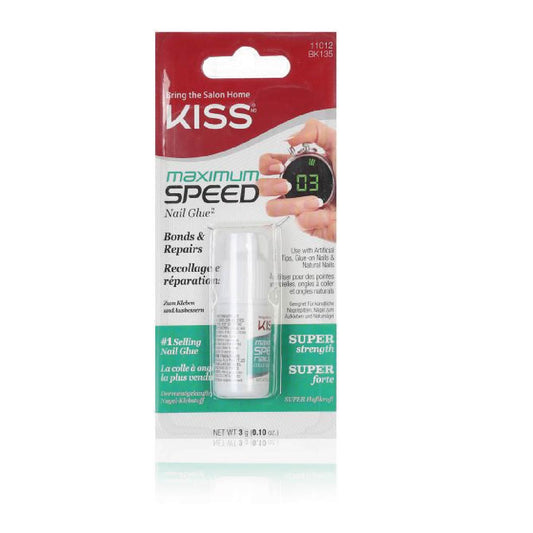 KISS BK135 – SPEED NAIL GLUE